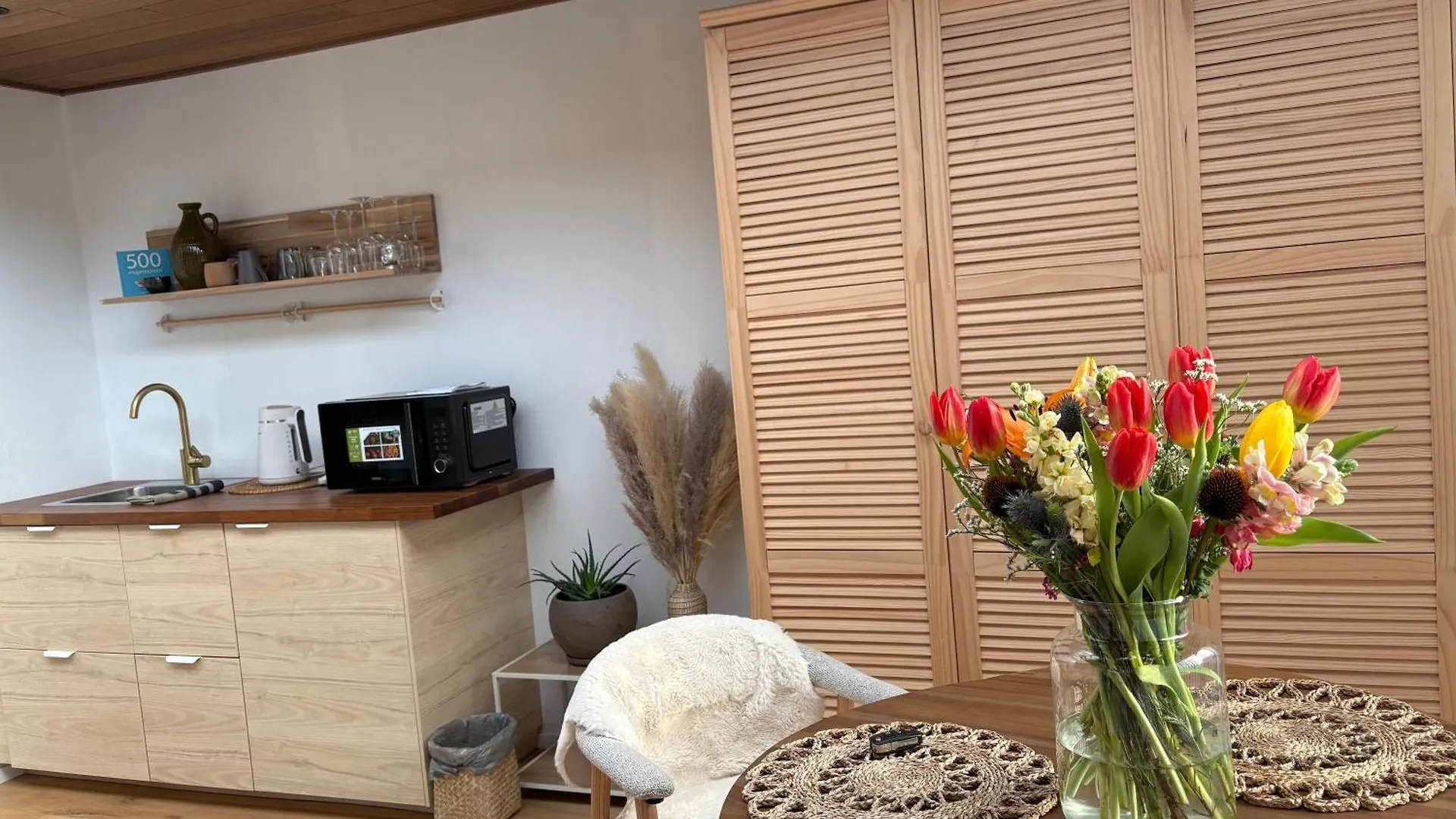 Homestay Efes Home Ghent