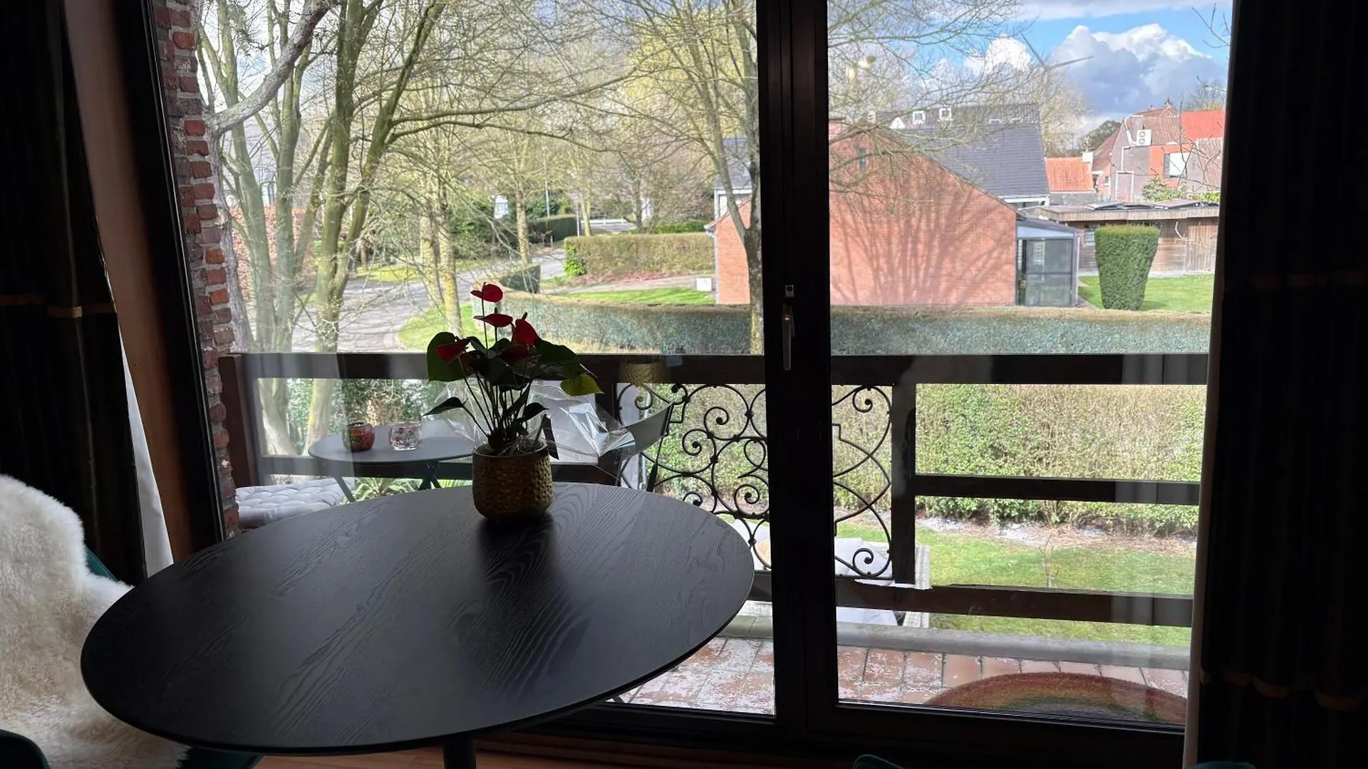Homestay Efes Home Ghent