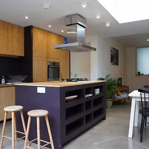  Vakantiehuis Well-situated And Comfortable