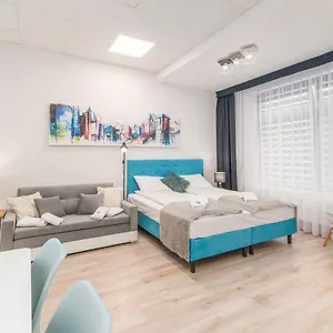  Apartment Apartmentyprzymorzu Ogrody Polen