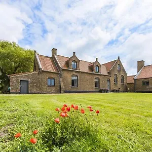  Accommodatie bij particulieren Les Jardins De Jeanne België