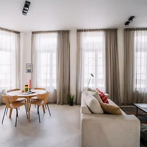 Smartflats - River View Gand