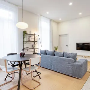 Smartflats - Main Street Gand