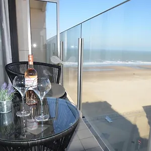 Appartement An's Seaview België