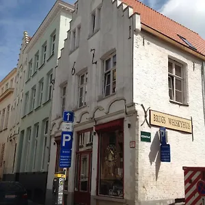  Appartement T' Keerske België