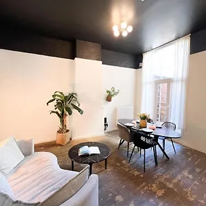San Home's Antwerp