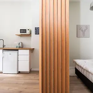  Appartement Lerius