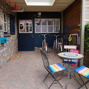  Accommodatie bij particulieren Forgatz' Zomerhuisje België