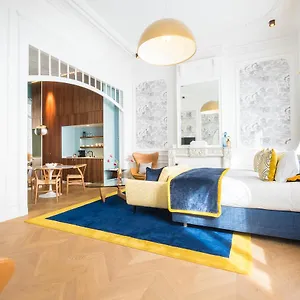  Appartement Smartflats - Raphael België