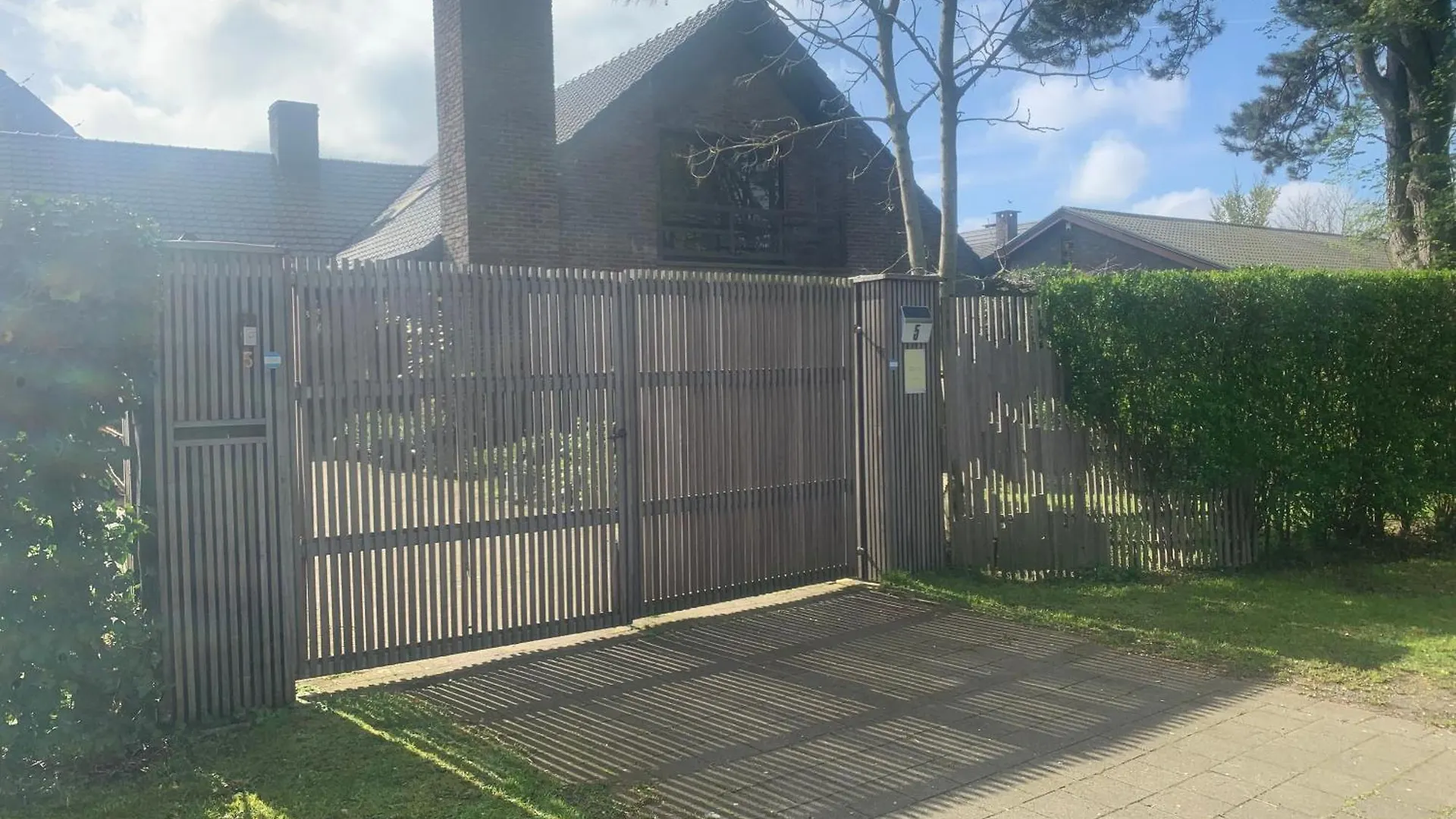 Efes Home Gent Accommodatie bij particulieren