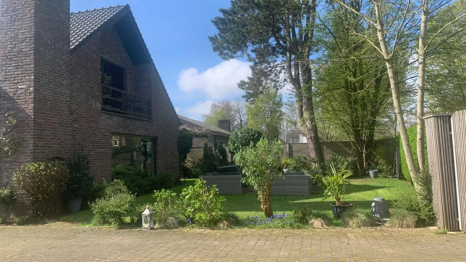 Homestay Efes Home Ghent Belgium