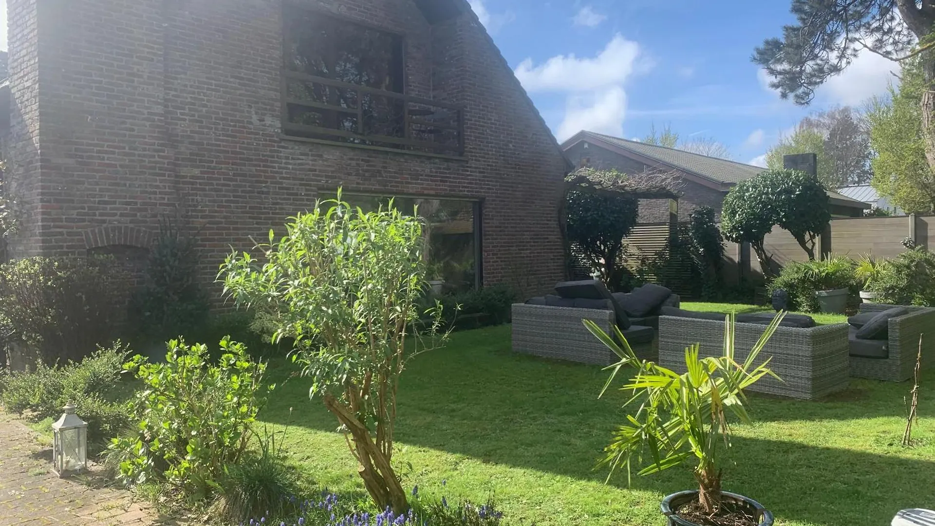 Homestay Efes Home Ghent
