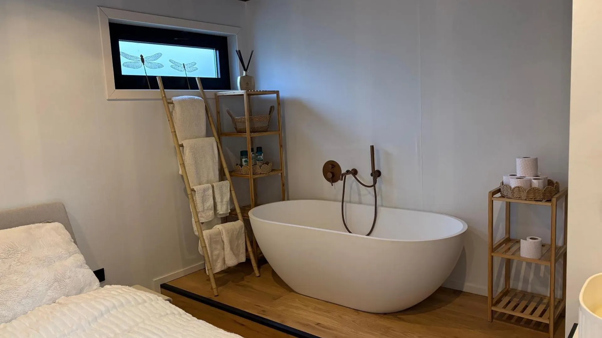 Homestay Efes Home Ghent