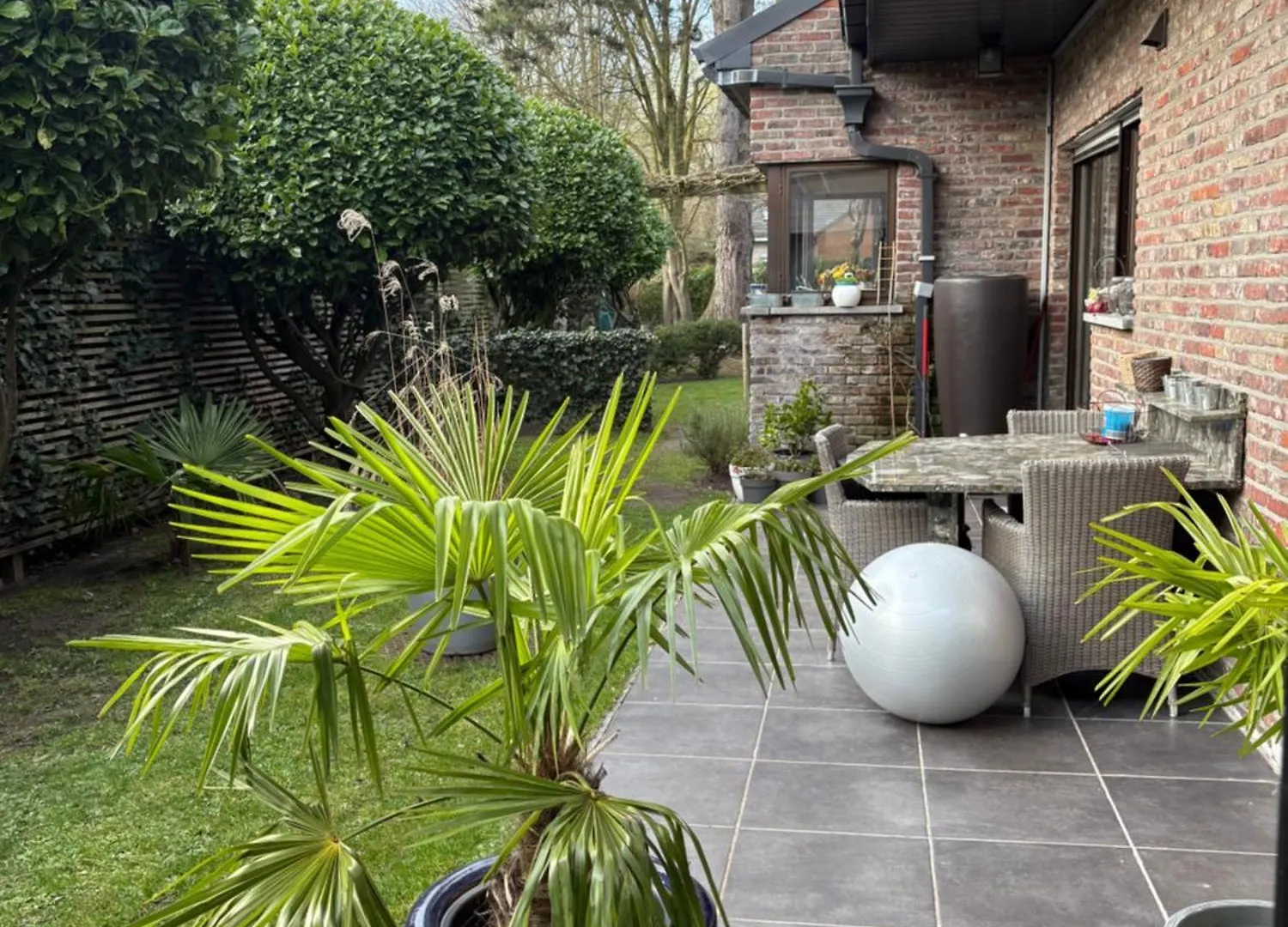 Homestay Efes Home Ghent